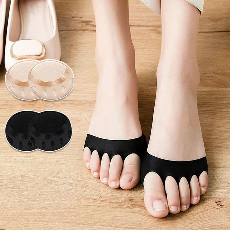 COMFORT FOOT - Almofada Anatômica para os Pés