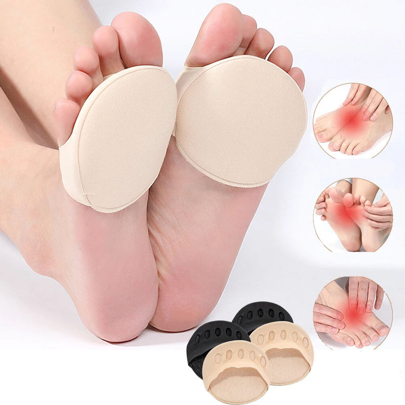 COMFORT FOOT - Almofada Anatômica para os Pés